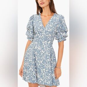 1. STATE Dress, XS